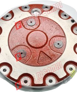 5142978 PORTASATELLITE USATA  ATTENZIONE NUDA